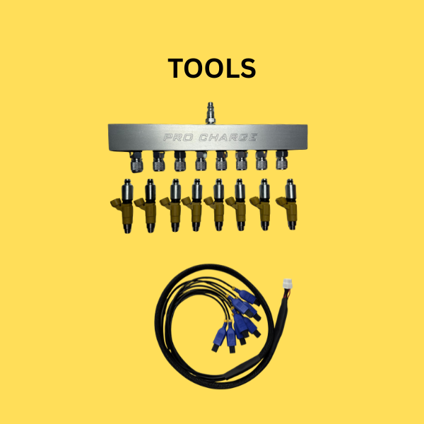 product category graphic of fuel injectors inc tools